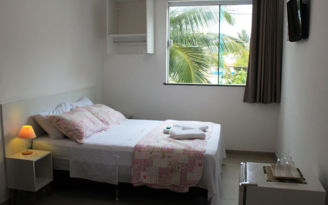 Pousada Arraial Caribe