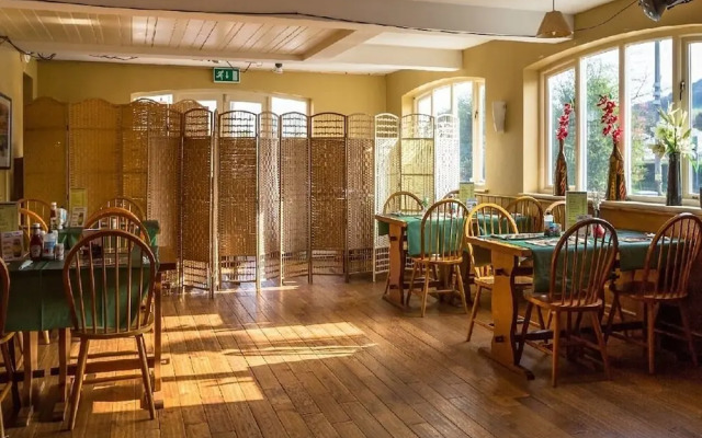 The Castle Hotel