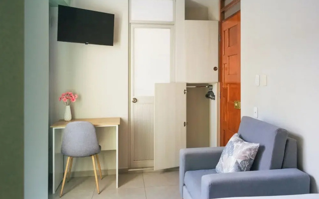 Hotel Inkalma Arequipa