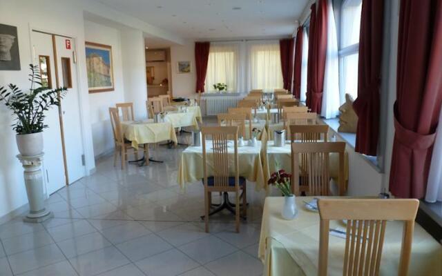 Albergo Mirador