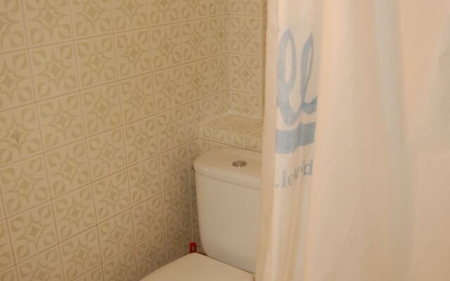 Studios Face À La Mer Cala Llevado 03