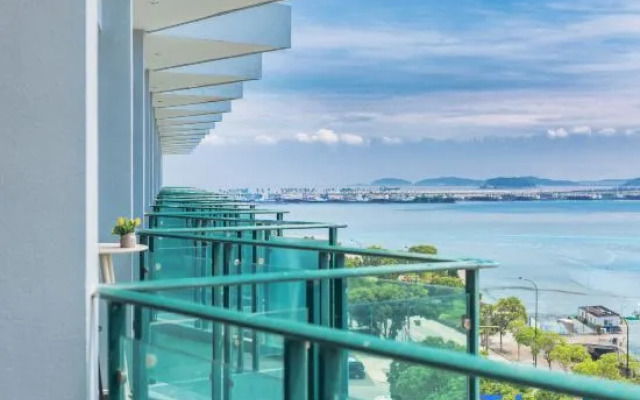 Penglaige Sea View Hotel