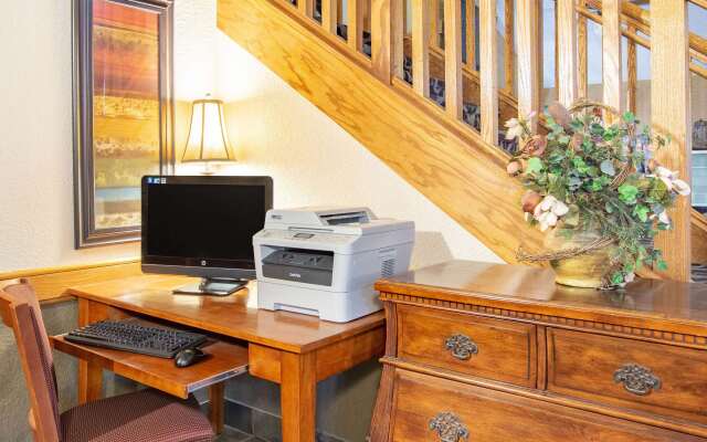 AmericInn by Wyndham Ankeny/Des Moines