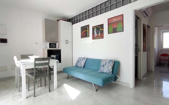 Le Sorelle del Mare - Persia a 450m Dalla Spiaggia