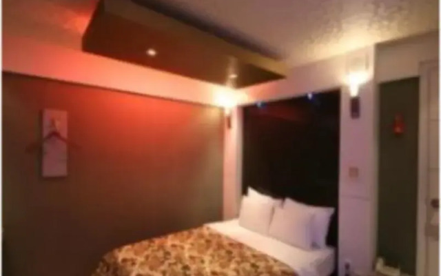 Goodstay Isabel Hotel Incheon