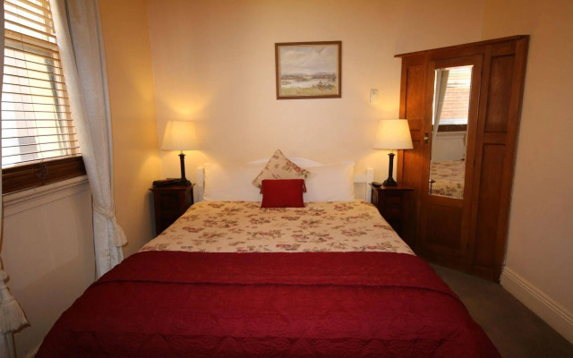 Seaview House
