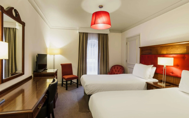 Mercure Exeter Southgate Hotel