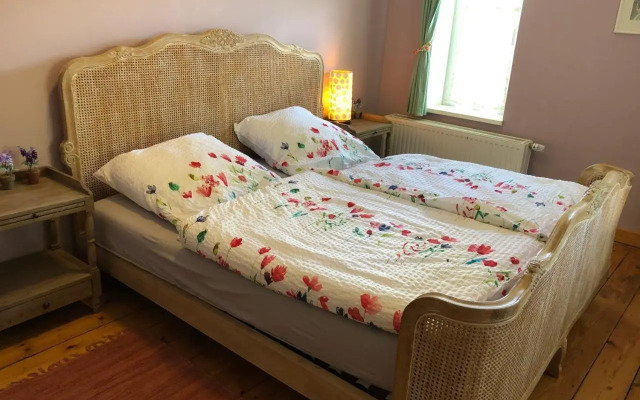 Haus Nummer 1, Moselblick