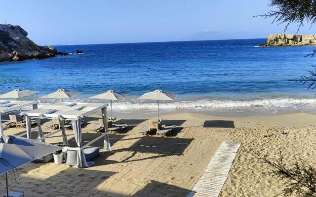Le Grand Bleu Studios & Apartments