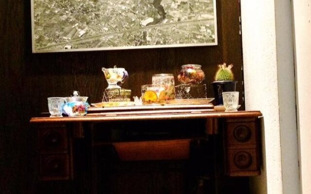 Cafe & Guest House sofarii - Hostel