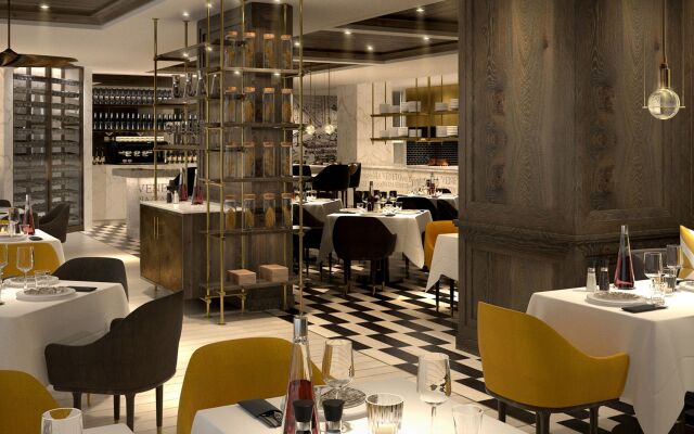 Al Bandar Arjaan by Rotana - Dubai Creek