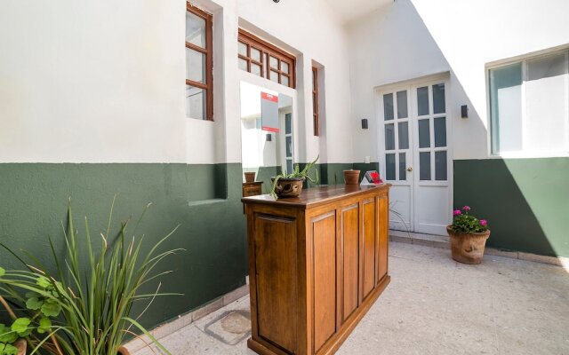Hotel Queretaro by OYO