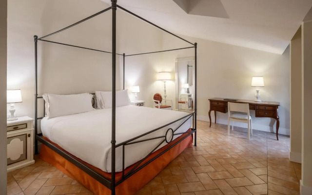 Donna Camilla Savelli – VRetreats Hotel