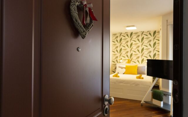 notaMI - Residenza Smeraldo - San Siro