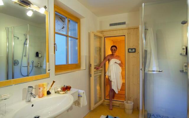 Naturresidenz Theistadl