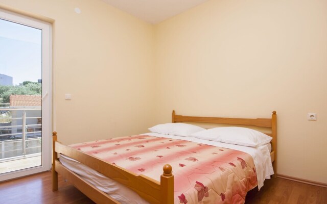 Apartment Sevid