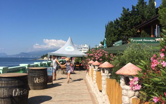 Алые паруса