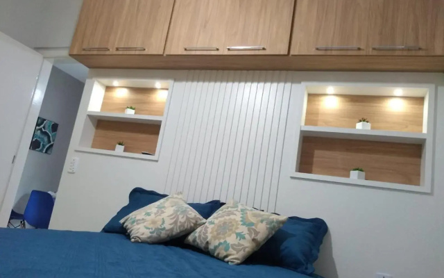 Aconchego do Pontal - Apartamento Arraial do Cabo