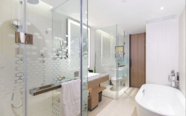 Hampton by Hilton Taiyuan Jinyang