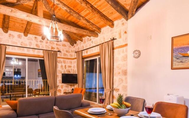 Villa Kelebek 2