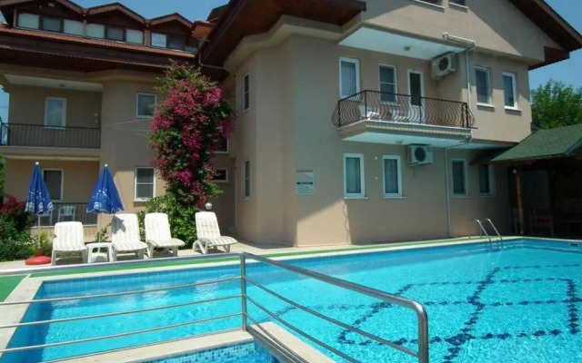 Villa Kececi
