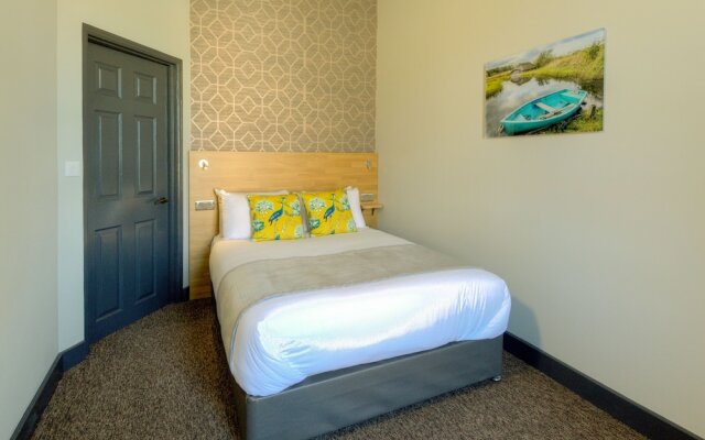 Remaotel Seafield Court Apartments