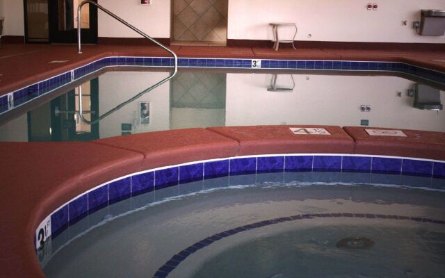 Hampton Inn Sierra Vista