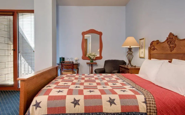 Ettas Place - A Sundance Inn - Bed and Breakfast