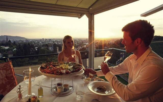 Mercure Hotel Panorama Freiburg