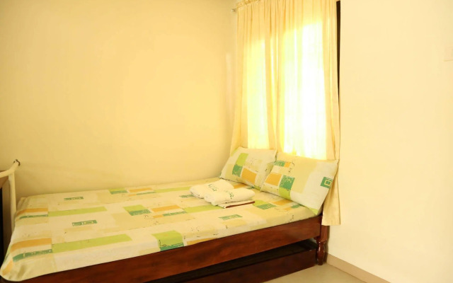 Villa Pamana Inn