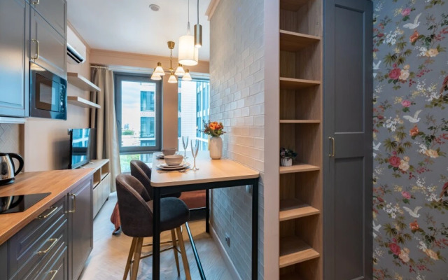 Квартира Есть на Холодильном