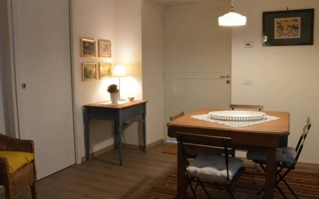 Casa Dante Short Let