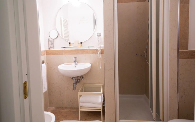 Gourmet B&B Villa Landucci
