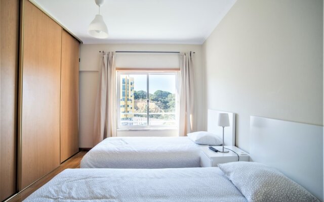 Margarida Guest Apartment