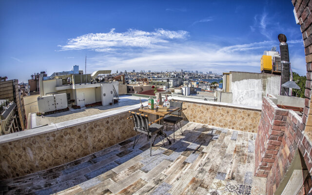 Sirkeci Ersu Hotel