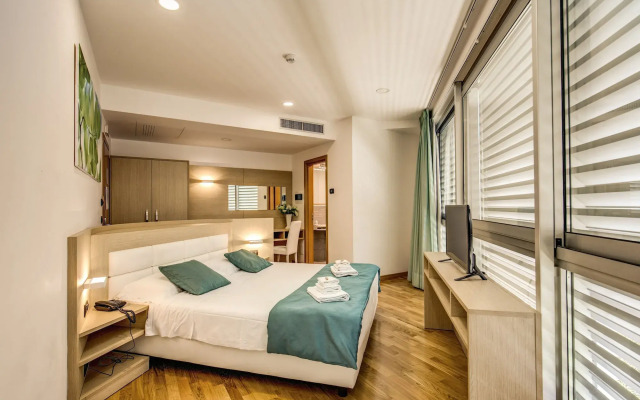 Ginevra Palace Hotel