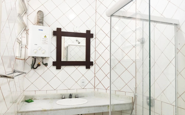 TC1003 Vista Mar 5 pessoas