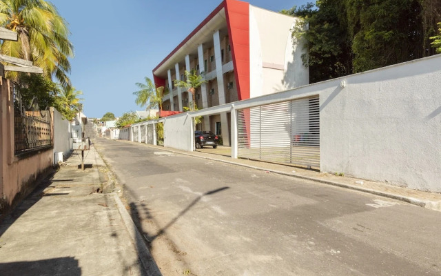 OYO Hotel Manauense