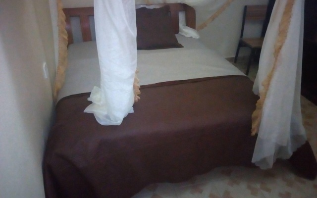 King Wise Guest House