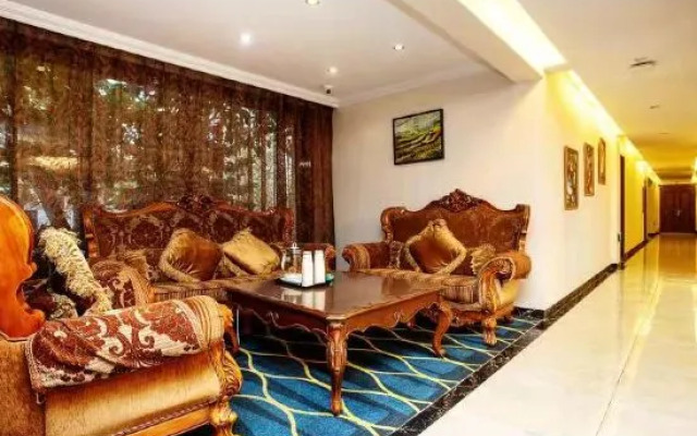 Aolaite International Garden Hotel