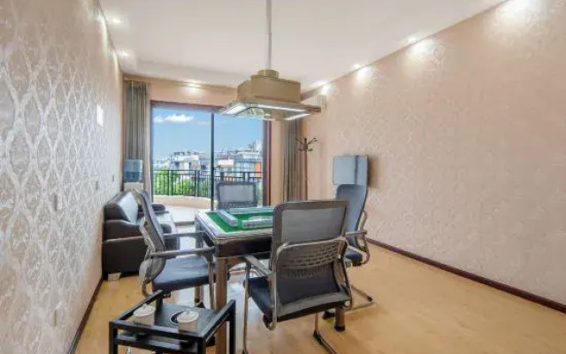 Erhai Bay Holiday Hotel