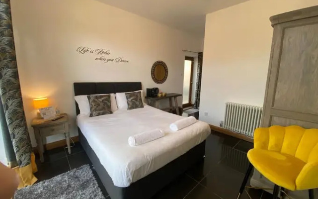 The Old Mill Rooms