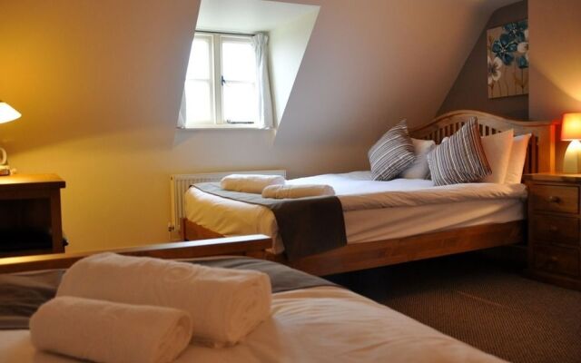 The Chequers Inn