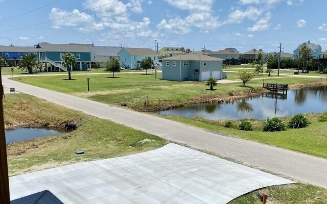 At Long Last 3 Bedroom Home by RedAwning