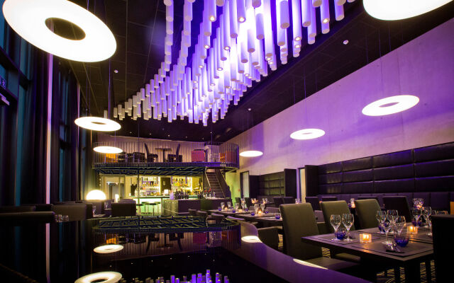 EuroNova arthotel