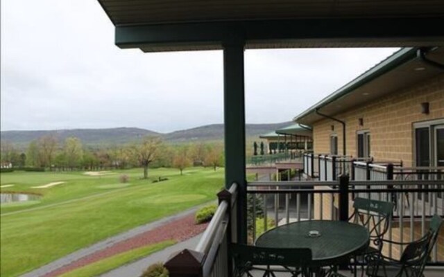 The Lodge at Woodstone
