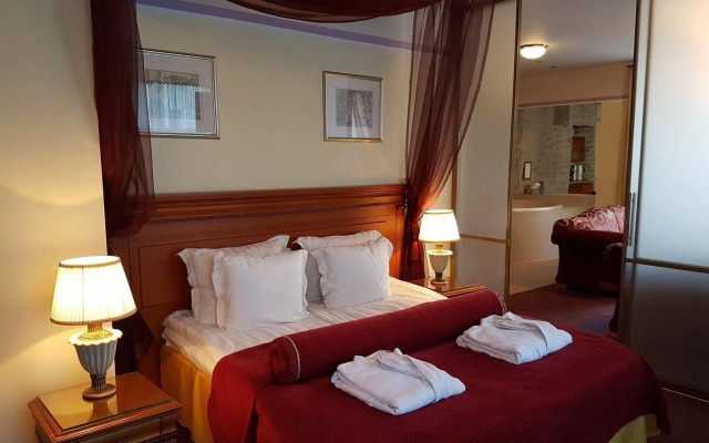 Nunne Boutique Hotel