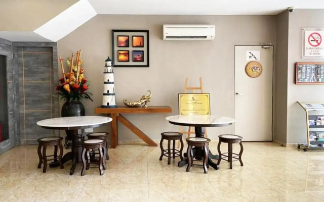 Green Town Hotel & Resort Melaka