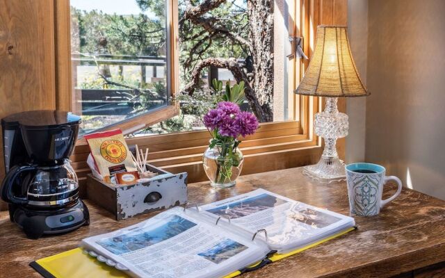 Bobcat Inn Bed and Breakfast