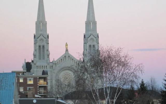 Patala - Hébergement